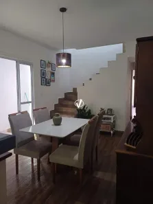 Casa com 3 Quartos à venda, 125m² no Bosque da Princesa, Pindamonhangaba