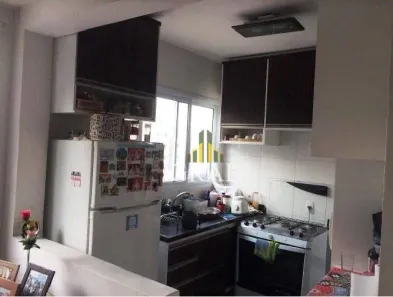 Cobertura com 3 Quartos à venda, 104m² no Baeta Neves, São Bernardo do Campo