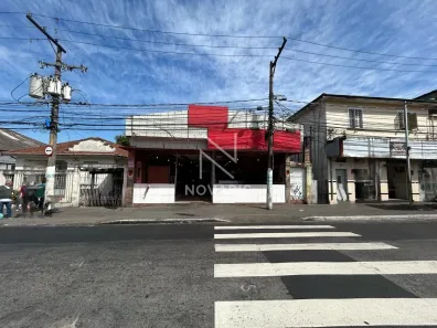 Imóvel Comercial para alugar, 460m² no Santo Amaro, São Paulo