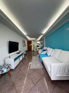 Cobertura com 4 Quartos à venda, 278m² no Aviação, Praia Grande