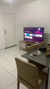 Apartamento com 2 Quartos à venda, 40m² no Jardim Minas Gerais, São José dos Campos