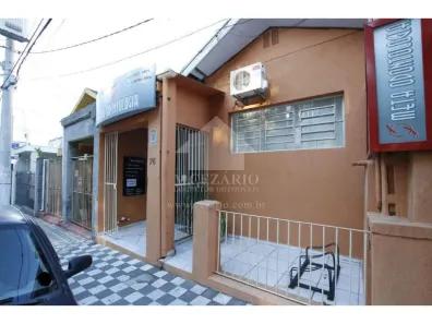 Casa com 4 Quartos à venda, 180m² no Centro, Taubaté