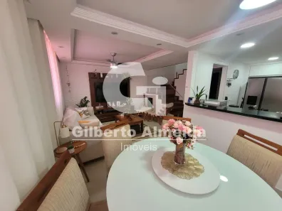 Casa de Condomínio com 3 Quartos à venda, 120m² no Taquara, Rio de Janeiro