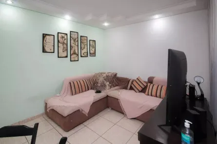 Apartamento com 2 Quartos à venda, 79m² no Liberdade, São Paulo