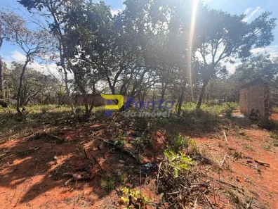 Lote/Terreno à venda, 2180m² no Lagoa Mansões, Lagoa Santa