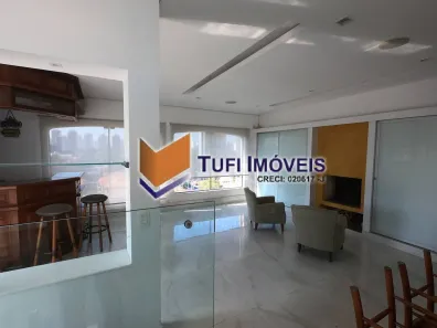 Apartamento com 3 Quartos à venda, 287m² no Brooklin Paulista, São Paulo
