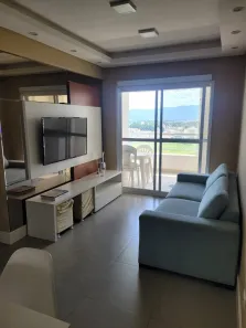 Apartamento com 2 Quartos para alugar, 94m² no Barranco, Taubaté
