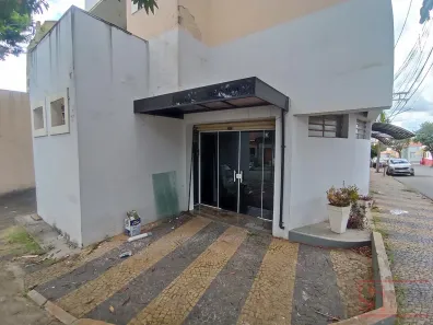 Sala Comercial para alugar, 49m² no Boa Vista, Limeira