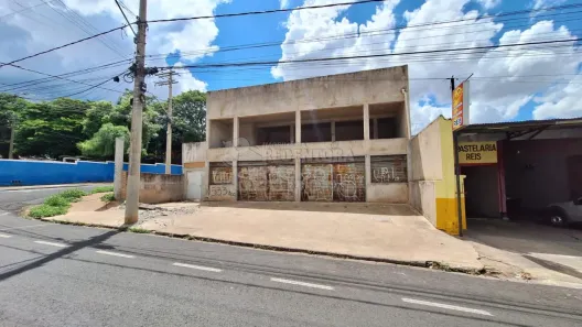 Imóvel Comercial para alugar, 148m² no Vila Toninho, São José do Rio Preto