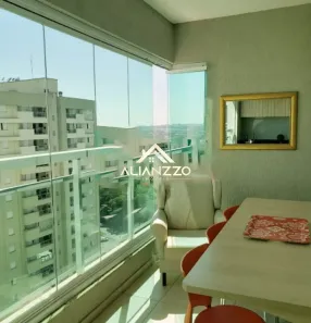 Apartamento com 2 Quartos à venda, 89m² no Bosque das Juritis, Ribeirão Preto