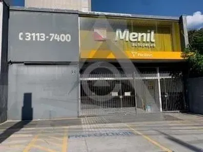 Ponto Comercial à venda, 385m² no Jardim Guanabara, Campinas
