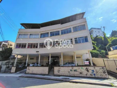 Apartamento com 2 Quartos à venda, 65m² no Cocotá, Rio de Janeiro