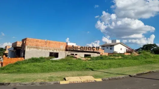 Lote/Terreno à venda, 455m² no Mirante dos Ipês, Salto