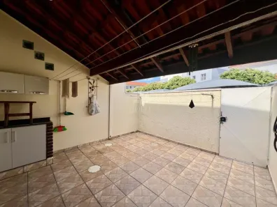 Casa de Condomínio com 2 Quartos à venda, 62m² no Parque Villa Flores, Sumaré