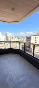 Apartamento com 3 Quartos à venda, 110m² no Praia do Morro, Guarapari
