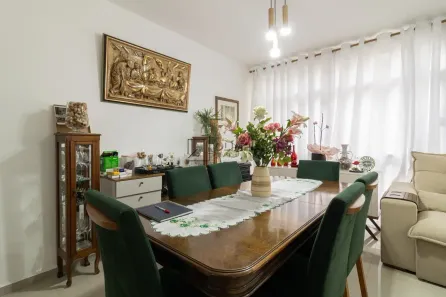 Apartamento com 3 Quartos à venda, 137m² no Jardim Paulista, São Paulo