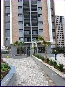 Apartamento com 3 Quartos à venda, 95m² no Além Ponte, Sorocaba