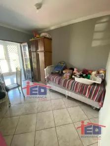 Sobrado com 3 Quartos à venda, 140m² no km 18, Osasco