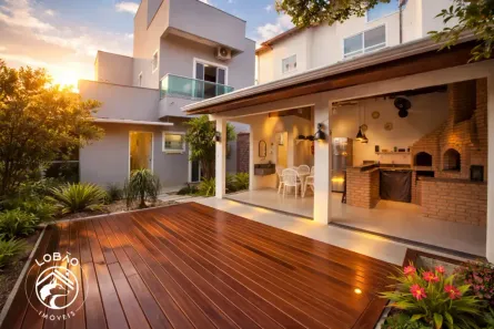 Casa com 4 Quartos à venda, 197m² no Parque Ipiranga, Resende