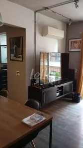 Apartamento com 1 Quarto à venda, 44m² no Itaim Bibi, São Paulo