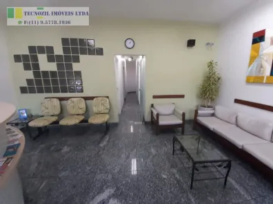 Imóvel Comercial com 5 Quartos à venda, 140m² no Vila Clementino, São Paulo