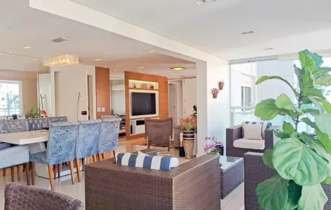 Apartamento com 3 Quartos à venda, 164m² no Vila Mariana, São Paulo