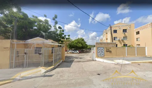 Apartamento com 2 Quartos para alugar, 55m² no Pitimbu, Natal