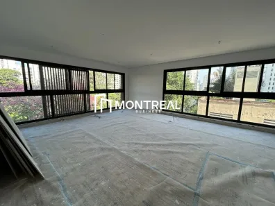 Apartamento com 2 Quartos à venda, 107m² no Vila Nova Conceição, São Paulo