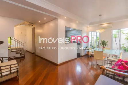 Casa de Condomínio com 3 Quartos à venda, 223m² no Vila Cruzeiro, São Paulo