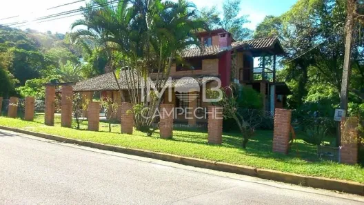 Casa com 4 Quartos à venda, 168m² no Lagoa da Conceição, Florianópolis