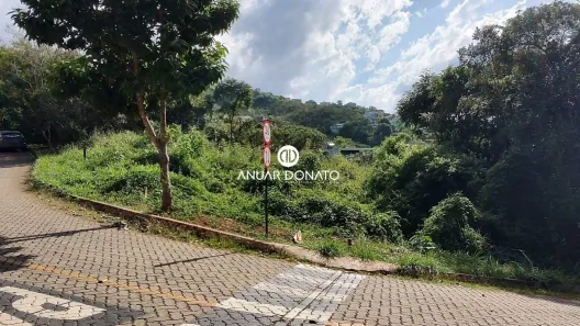 Lote/Terreno à venda, 1190m² no Vila Alpina, Nova Lima