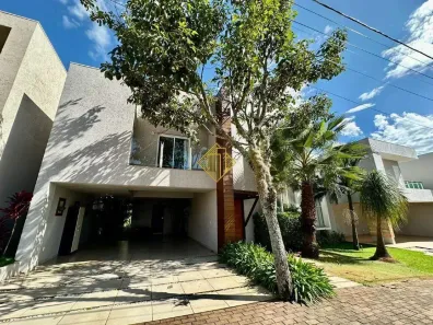 Sobrado com 3 Quartos para alugar, 270m² no Coqueiral, Cascavel