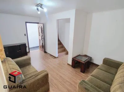 Sobrado com 3 Quartos à venda, 97m² no Jordanópolis, São Bernardo do Campo