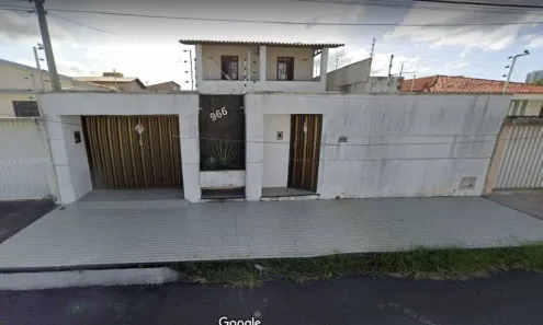 Casa com 6 Quartos à venda, 419m² no Amadeu Furtado, Fortaleza