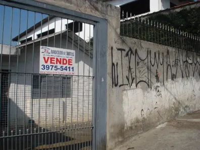 Casa com 3 Quartos à venda, 500m² no Sítio Morro Grande, São Paulo