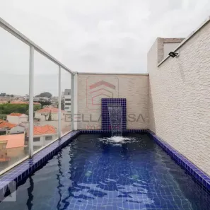 Sobrado com 3 Quartos à venda, 430m² no Alto da Mooca, São Paulo