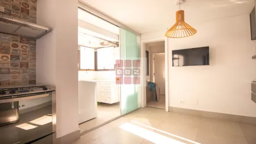 Cobertura com 3 Quartos para alugar, 250m² no Vila Olímpia, São Paulo