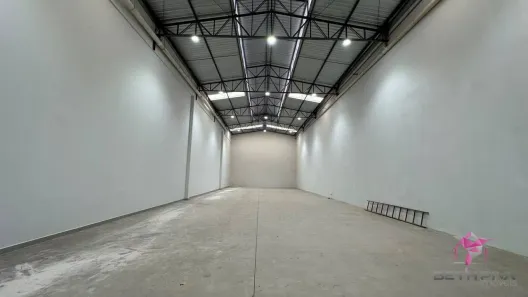 Galpão/Depósito/Armazém para alugar, 480m² no Jardim Casarão, Leme
