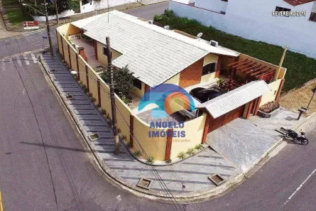 Casa com 3 Quartos à venda, 149m² no Bal Stella Maris, Peruíbe