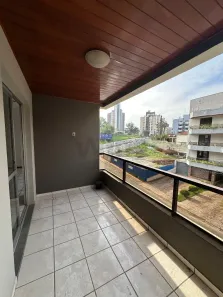 Apartamento com 3 Quartos à venda, 114m² no Cruzeiro do Sul, Criciúma