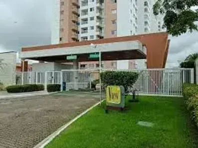 Apartamento com 2 Quartos para alugar, 58m² no Ponta Negra, Manaus