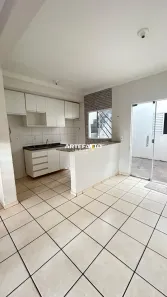 Sobrado com 3 Quartos à venda, 70m² no Chácaras São Paulo, Franca