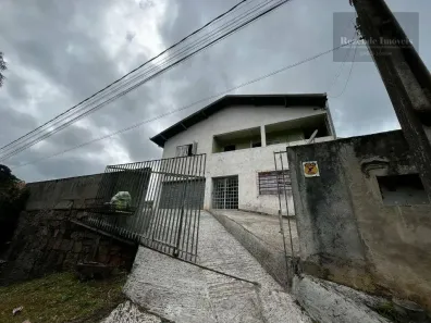 Sobrado com 7 Quartos à venda, 375m² no Jardim Senhora Das Graças, Campina Grande do Sul