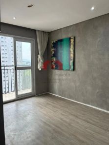 Apartamento com 3 Quartos à venda, 62m² no Centro, Barueri