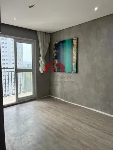 Apartamento com 3 Quartos à venda, 62m² no Centro, Barueri