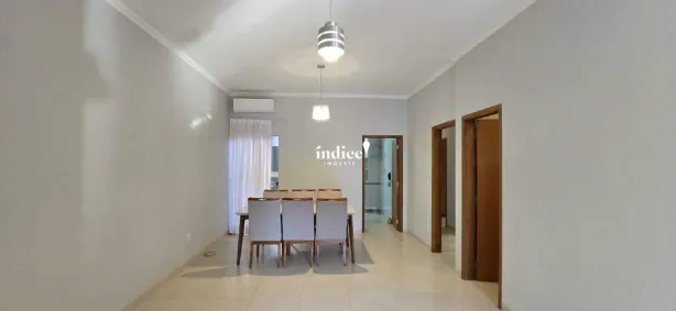 Casa de Condomínio com 3 Quartos à venda, 168m² no Bonfim Paulista, Ribeirão Preto