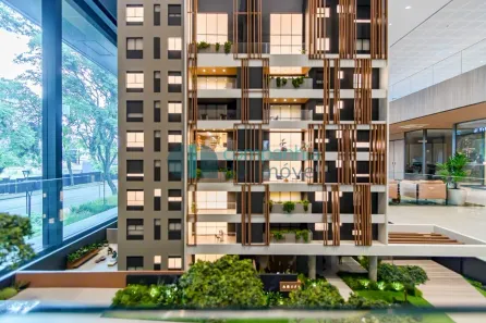 Apartamento com 3 Quartos à venda, 128m² no São Francisco, Curitiba