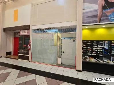 Sala Comercial para alugar, 32m² no Jardim Maria Gabriela, Franca
