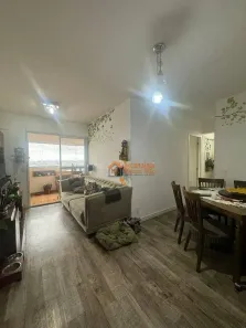 Apartamento com 3 Quartos à venda, 82m² no Gopoúva, Guarulhos