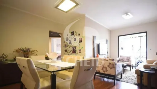 Apartamento com 3 Quartos à venda, 75m² no Jardim Caboré, São Paulo